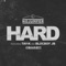 Hard (feat. Tay-K and BlocBoy JB) artwork