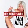 Stream & download Nackt is geil - Single