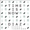 Time Is Now (feat. Kendal Thompson) - Diaz lyrics