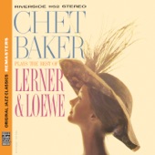 Plays the Best of Lerner & Loewe (Original Jazz Classics) [Remastered] artwork