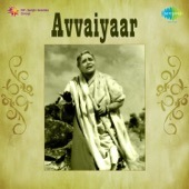 Avvaiyaar (Original Motion Picture Soundtrack) artwork