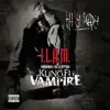 Th3y Say (feat. Kung Fu Vampire) - Single album lyrics, reviews, download