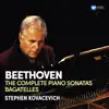 Beethoven: Complete Piano Sonatas album lyrics, reviews, download