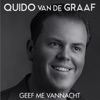 Geef Me Vannacht - Single