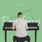 Jocelyn Flores (Piano Arrangement) - The Theorist lyrics
