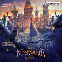 N.N. - Der Nussknacker und die vier Reiche artwork