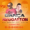 Dança Reggaeton - Summer Mix - Single