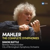 Mahler: Complete Symphonies, 1987