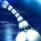 Epic Technology - EP artwork
