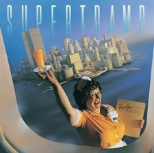 The Logical Song artwork