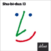 Shu-bi-dua 13 (Deluxe Udgave) artwork