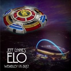 WEMBLEY OR BUST cover art