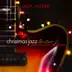 Christmas Jazz Guitar: Instrumental Jazz for the Holidays album cover