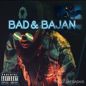 Bad & Bajan artwork