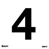 4 Years of Queen House Music artwork