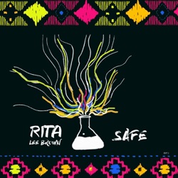 Rita Lee Brown - Safe (Version Francophone)