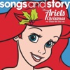 Songs and Story: Ariel's Christmas Under the Sea - EP