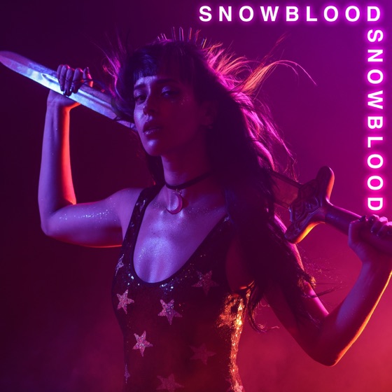 Cover artwork for LoveSpell