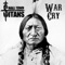 War Cry - Small Town Titans lyrics