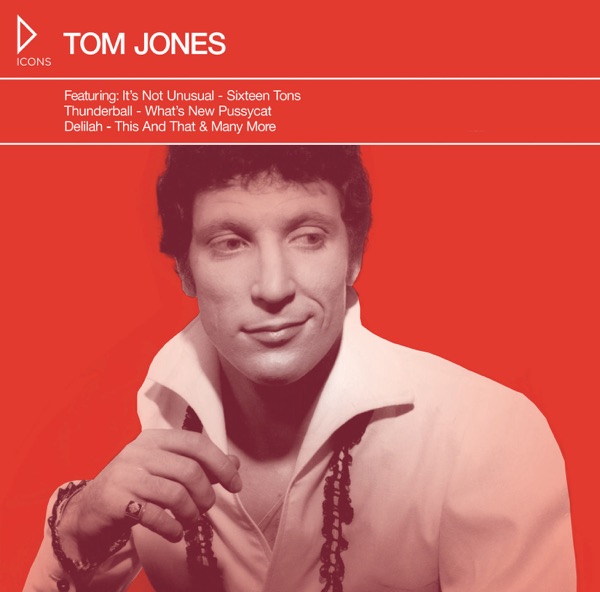 It's Not Unusual by Tom Jones on Coast Gold