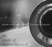 The Music of Anders Garstedt artwork