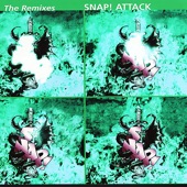 Attack: The Remixes, Vol. 2 artwork