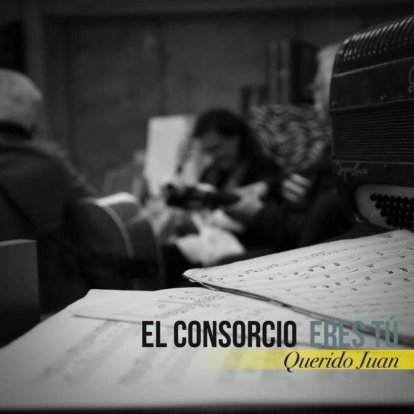 El Consorcio - Tómame o Déjame