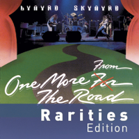 Lynyrd Skynyrd - One More from the Road (Rarities Edition) artwork