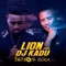 Beijo na boca (feat. Dj Kadu) - Lion lyrics