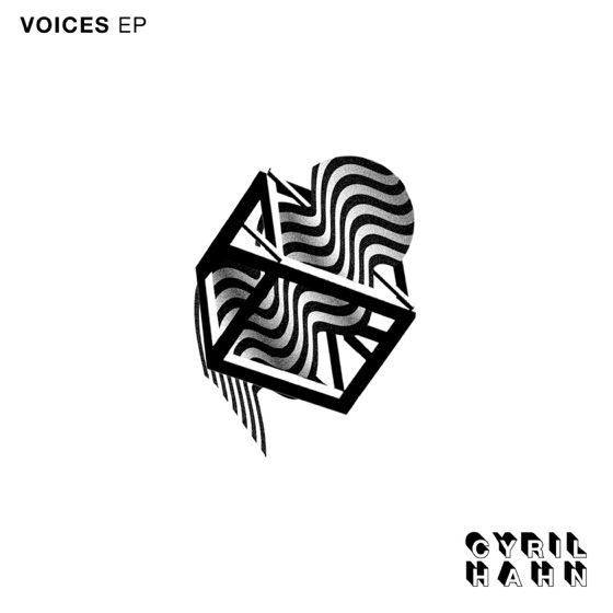 Cover artwork for Slow (feat. Rochelle Jordan)