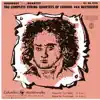 Beethoven: String Quartet No. 1 in F Major, Op. 18 / String Quartet No. 2 in G Major, Op. 18 album lyrics, reviews, download