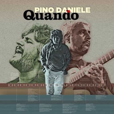 Quando - Pino Daniele