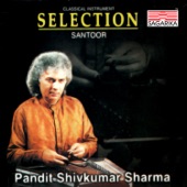 Pandit Shivkumar Sharma - Selection artwork