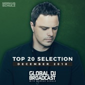 Markus Schulz Presents Global DJ Broadcast - Top 20 December 2018 artwork