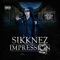 Life of da Party (feat. Fatboy Chubb & Tez) - Sikknez lyrics