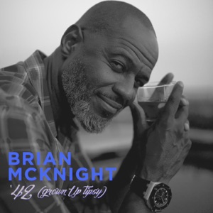 '42 (Grown up Tipsy) - Single