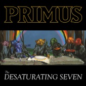 Primus - The Trek