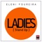 Ladies (Stand Up) - Single