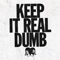 Keep It Real Dumb - Death from Above 1979 lyrics