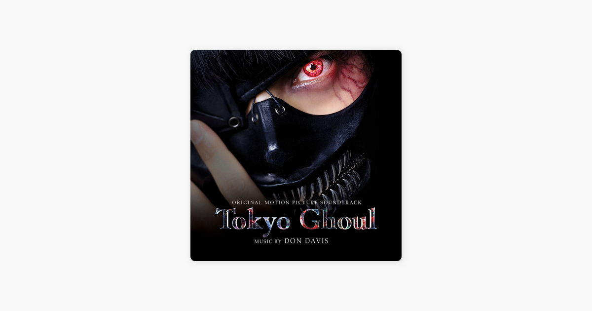 Tokyo ghoul original soundtrack download