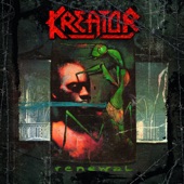 Kreator - Reflection