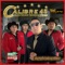 Mi Olvido - Calibre 45 lyrics