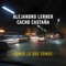 Somos Lo Que Somos (with Cacho Castaña) - Alejandro Lerner lyrics