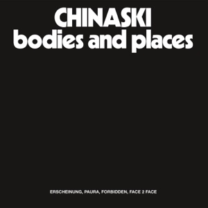 Bodies and Places - EP