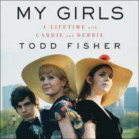 Todd Fisher - My Girls artwork
