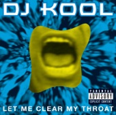 Let Me Clear My Throat (Live) artwork