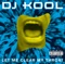 DJ Kool - Let Me Clear My Throat - Live