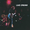 Live Cream, Volume I, 1970