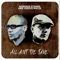 All Ain't the Same (feat. Joseph Malik) - Hundred Strong lyrics