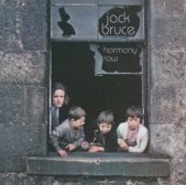 Jack Bruce - Folk Song